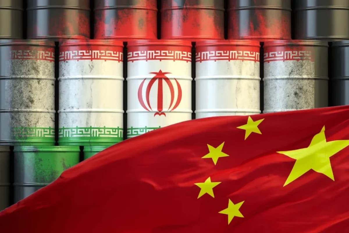 US prepares fresh sanctions on Iran as China remains top oil buyer