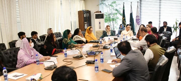 WPC working council to discuss tobacco control and Pakistan’s international commitments