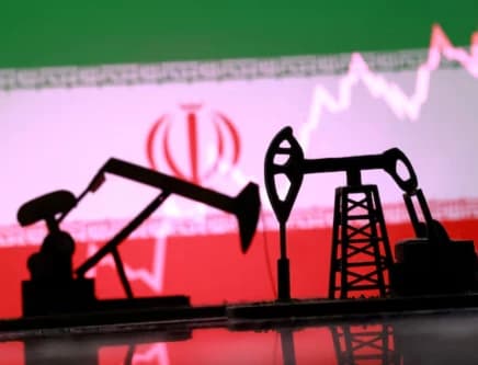 US sanctions on Iran test regional ties and threaten to raise oil prices