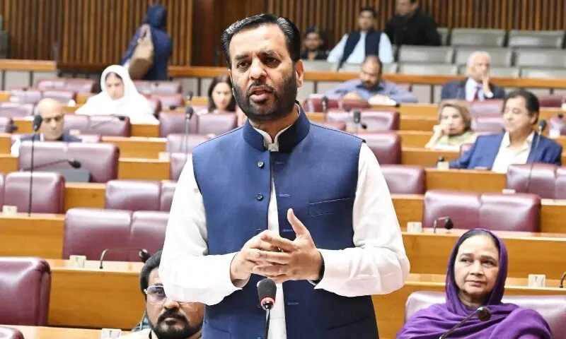 PIMS tragedy: Health minister Mustafa Kamal proposes radical public hospital reforms