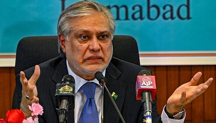 Pakistan warns India of profound consequences if water is weaponised
