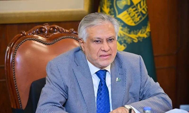 Pakistan to import 750,000 tonnes of wheat in first phase