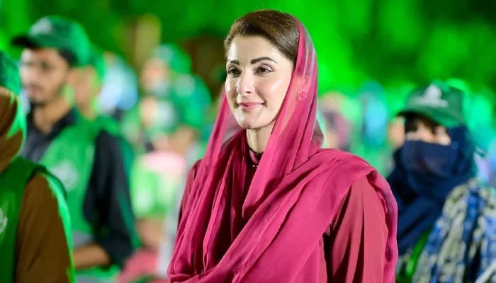 Maryam Nawaz orders dedicated bike lanes and sweeping traffic overhaul for Lahore