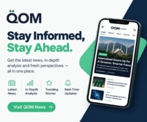 Qom Ad