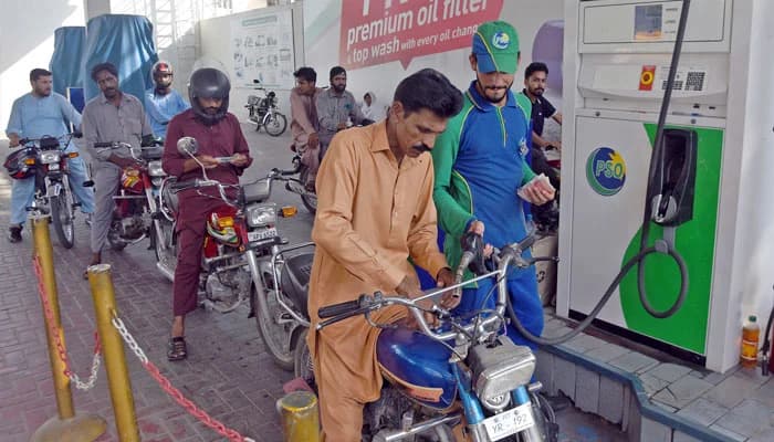 Petrol price reduced while diesel price rises today