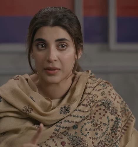 Urwa Hocane wins praise for stellar performance in powerful 'Aap Ki Izzat' scene