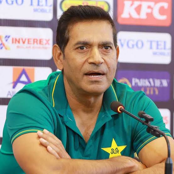 Aaqib defends mid-series changes ahead of 3rd Test