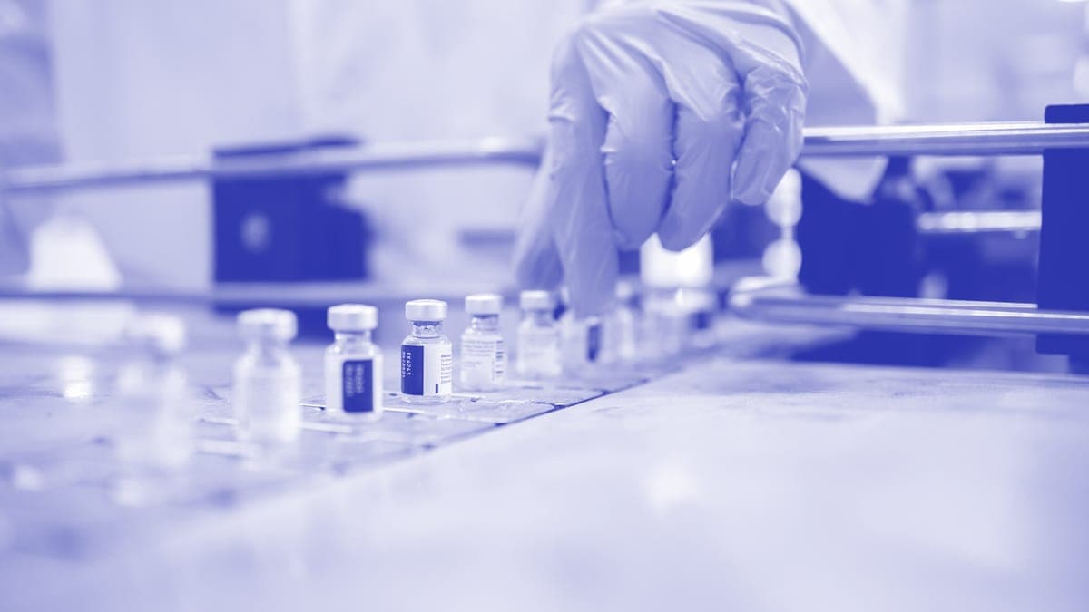 Could your cancer have its own vaccine?