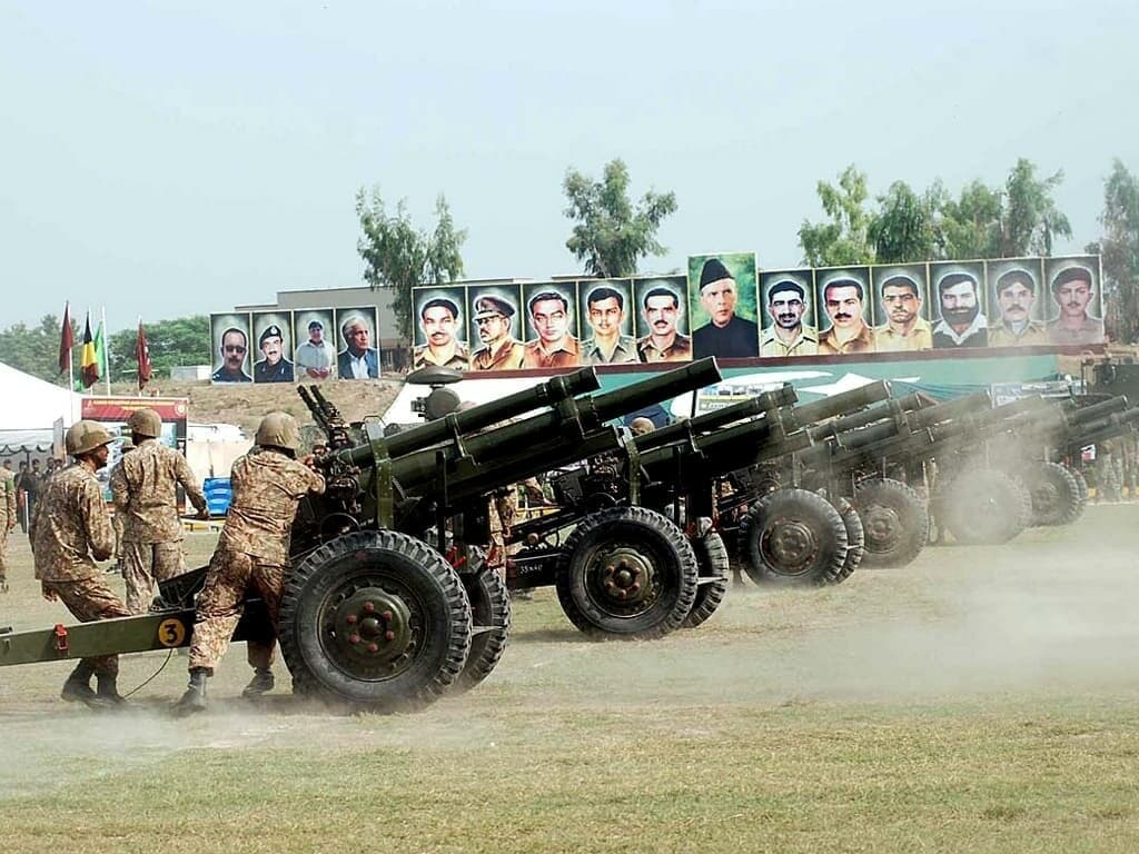 Pakistan to observe defence and martyrs day on Sunday