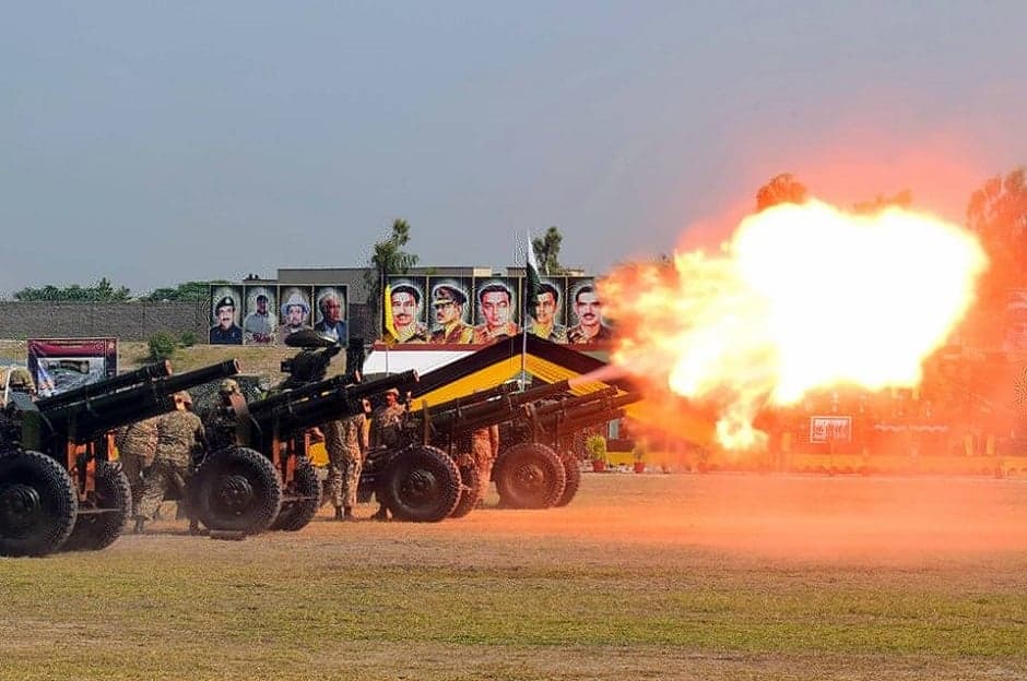 Pakistan marks defence and martyrs day nationwide