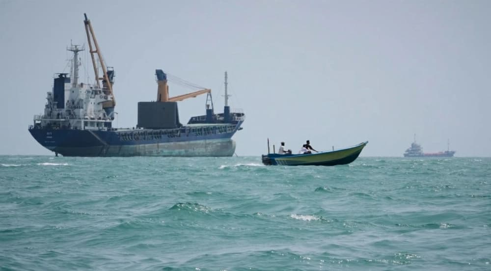 Iran plans restricted maritime zone near Hormuz