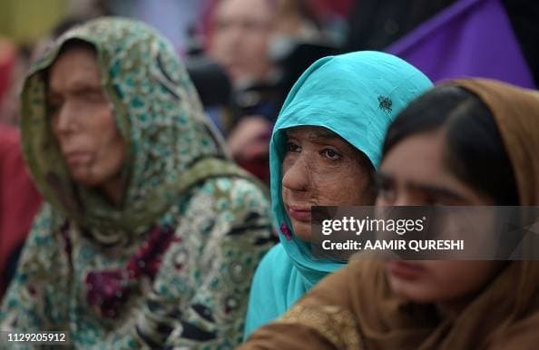 Balochistan assembly unanimously passes resolutions on acid attacks and security
