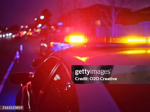 North Carolina teenager charged with murder over aiding and abetting San Diego Islamic Center attack