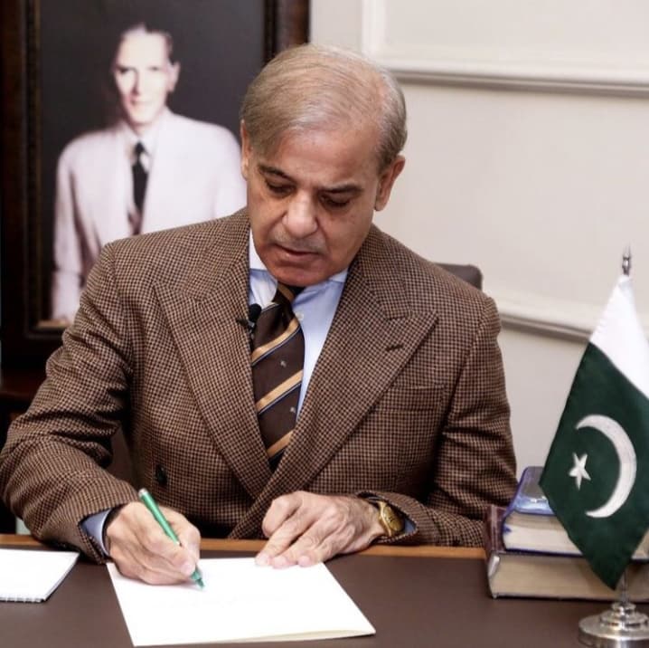 PM Shehbaz approves trade facilitation board to boost port efficiency and cross border trade