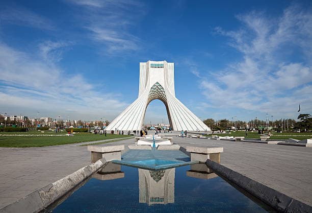 Iran needs reform as well as resistance, says Tehran mayor