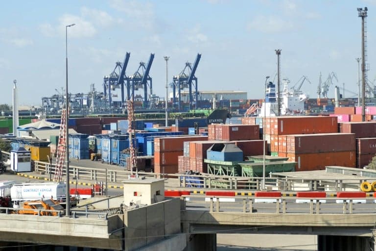 Trade deficit swells by 18pc in first 2 months of FY27
