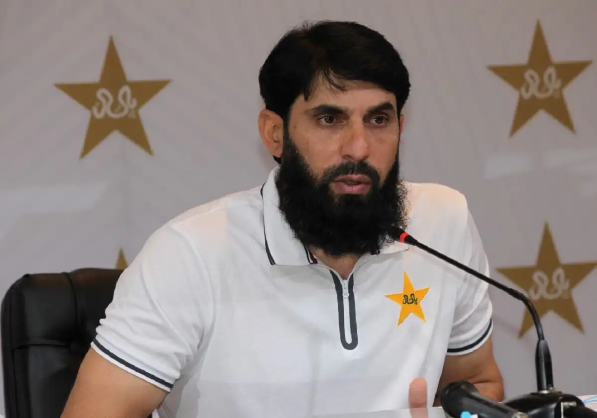 Misbah resigns from national selection committee