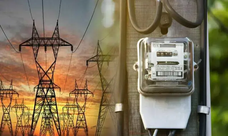 NEPRA increases power tariffs by up to Rs2.58 per unit, adding Rs45.67bn burden