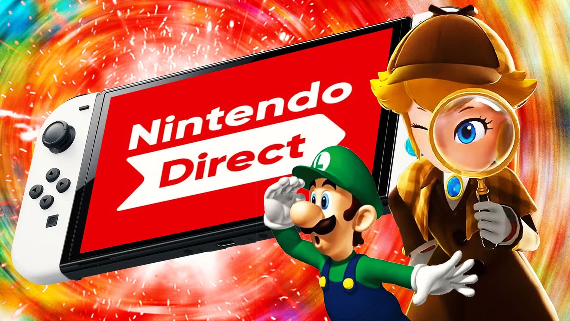 Nintendo Announces Two Direct Presentations for September, Including Zelda 40th Anniversary Showcase