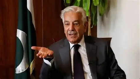 Attack on any Makkah alliance member is an attack on all three, warns Khawaja Asif