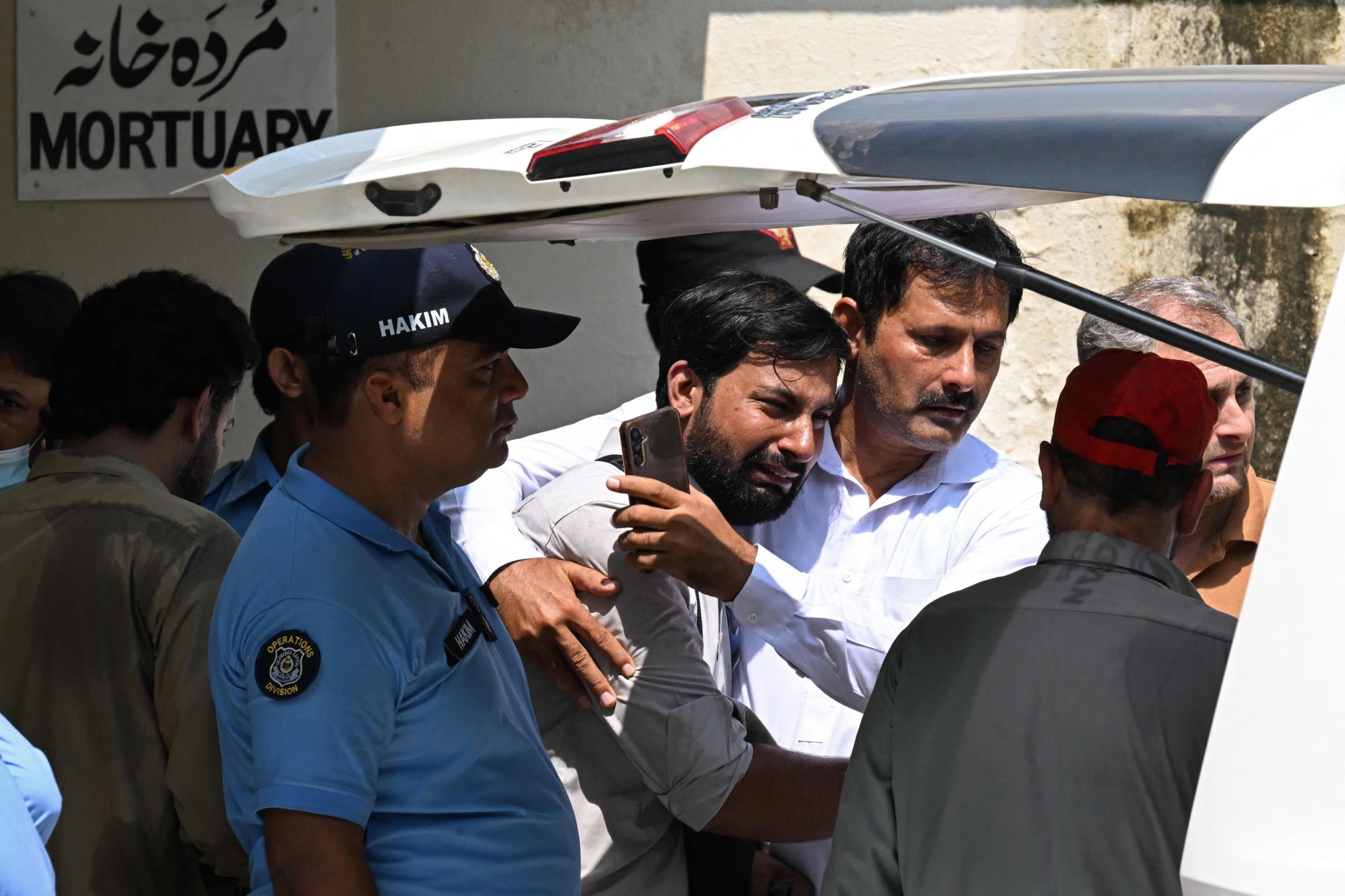 NA committee  questions effectiveness of PIMS inquiry