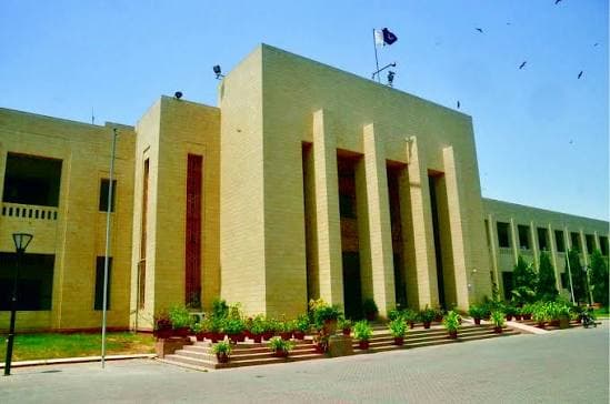 PPP questions government on new provinces