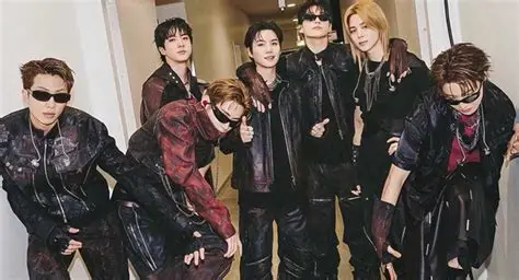 BTS rewrites history with record breaking 8.68 billion spotify streams in 2026