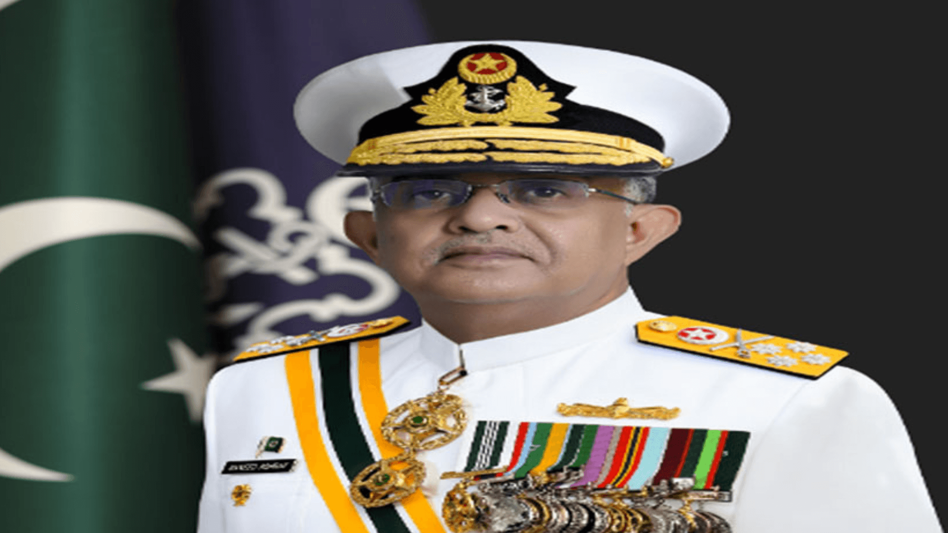 Pakistan Navy has evolved into formidable fighting force, Says Naval Chief