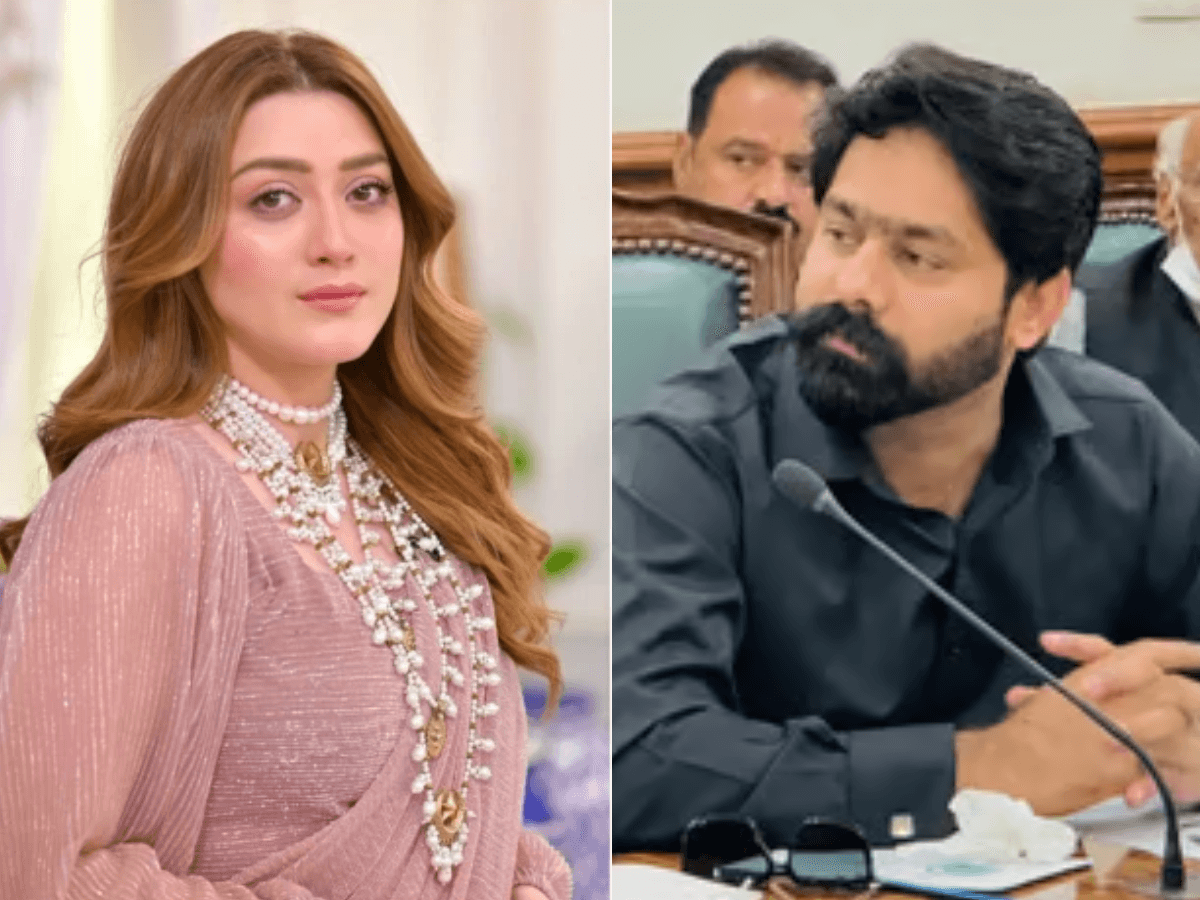 NCCIA issues new notices to Iqbal, Chadhar in harassment case