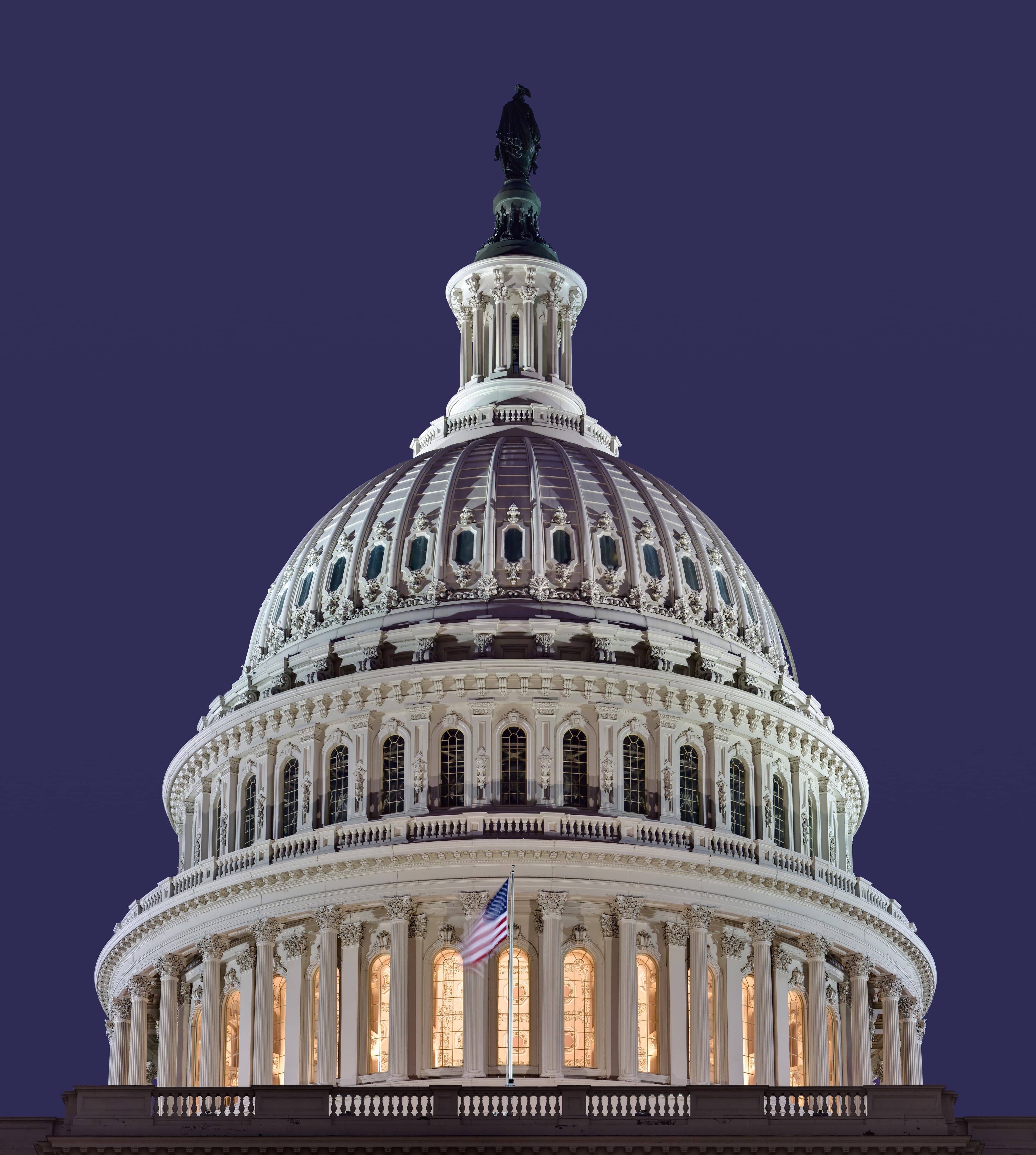 US House passes bill targetting university boycotts of occupation force