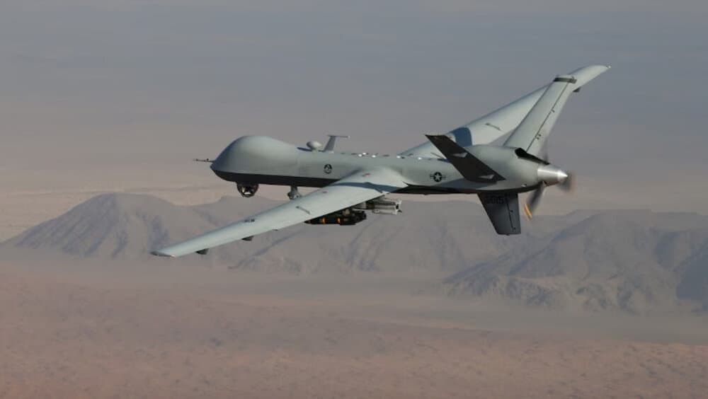 US approves potential USD 5 billion arms sale to Saudi Arabia