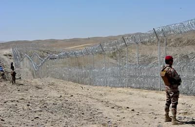 Pakistan links dialogue with Afghanistan to verifiable counter-terrorism action