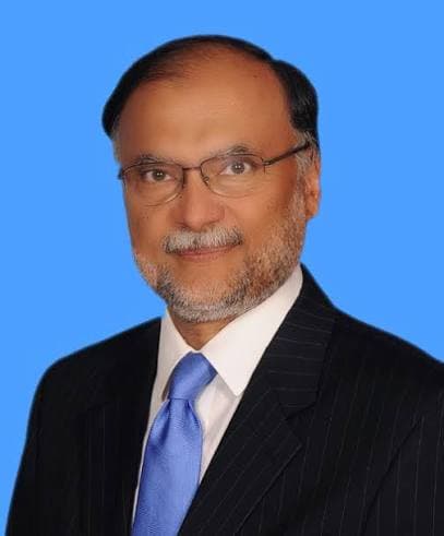Pakistan now moving from stability to transformation says Ahsan Iqbal