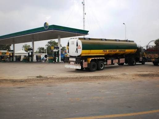 Government slashes petrol and diesel prices in latest revision