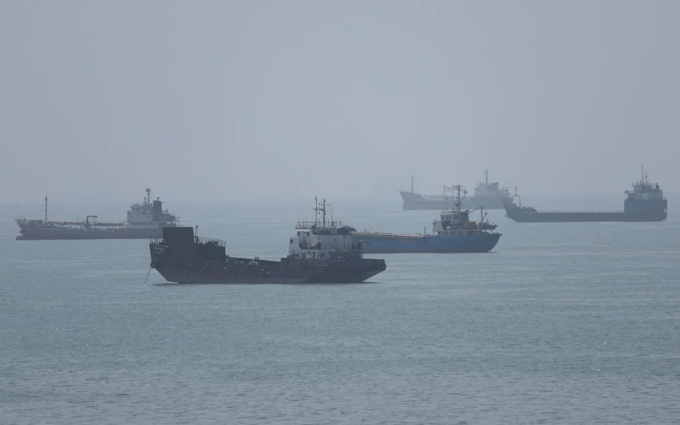 UAE air force intercepts alleged Iranian drone over gulf waters following US strikes