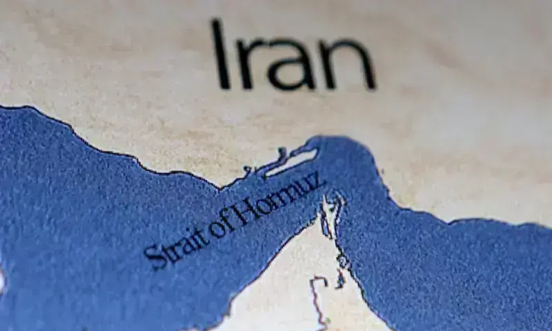 Iran threatens wider maritime restrictions as vessels come under fire