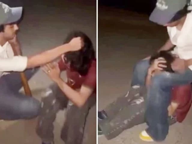 Brutal assault of student in Karachi's DHA sparks social media outrage