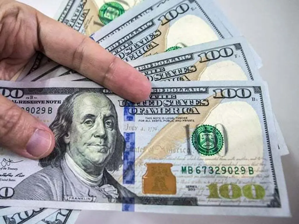 Iran says foreign currency reserves remain sufficient despite sanctions