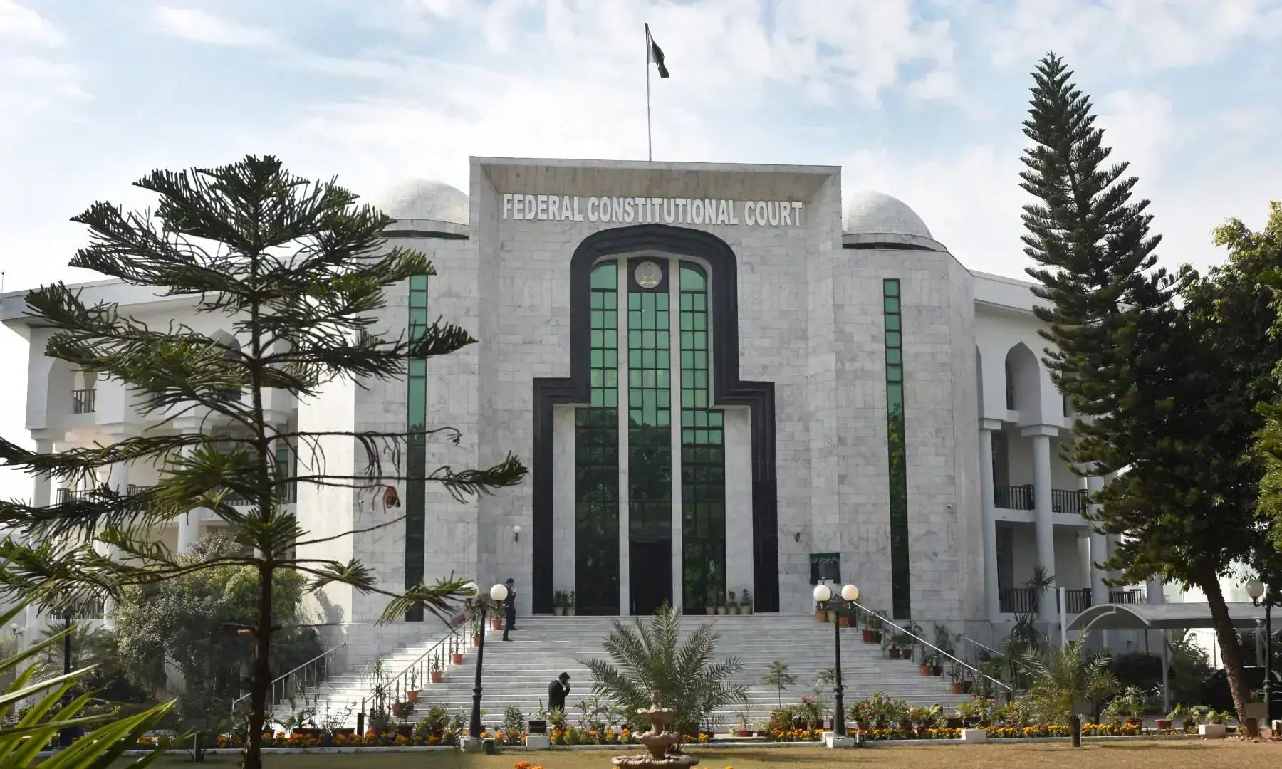 Three Adiala inmates challenge IHC ruling on medical parity with Imran Khan in FCC