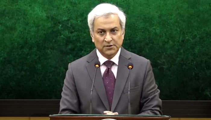 Pakistan vows to continue peace efforts despite latest US-Iran escalation