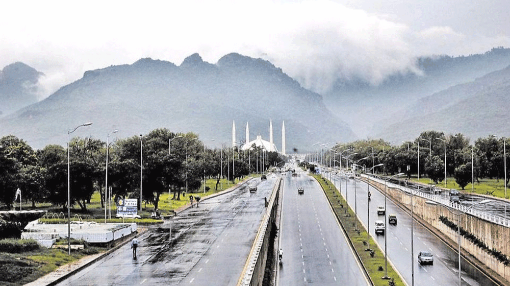 Islamabad proposal revives debate over decentralisation