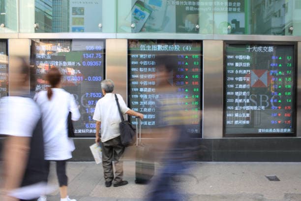 Fashion giant Shein’s shares drop in Hong Kong market debut