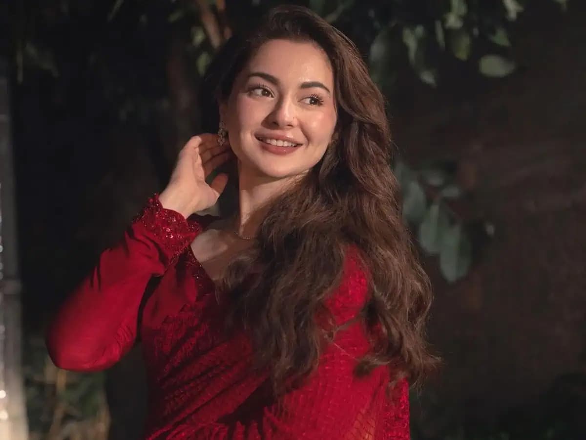 Hania Aamir emerges as one of Pakistan’s biggest stars