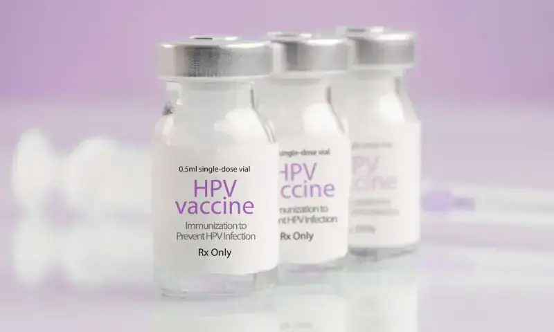 KP preps for HPV vaccine initiative for young women and girls