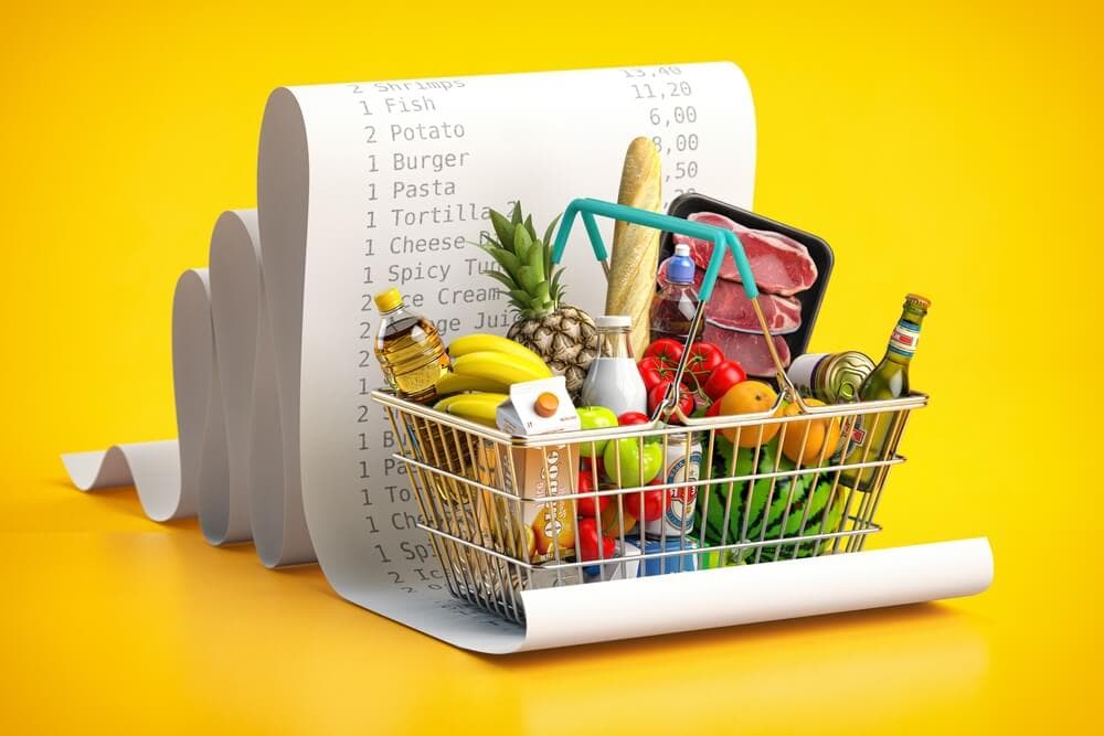 August Inflation