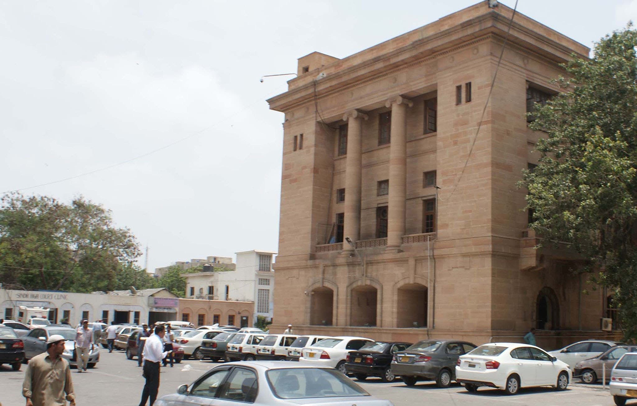 Fresh autopsy discrepancies surface in Mir Raza case as judicial commission summons Sindh Home Minister