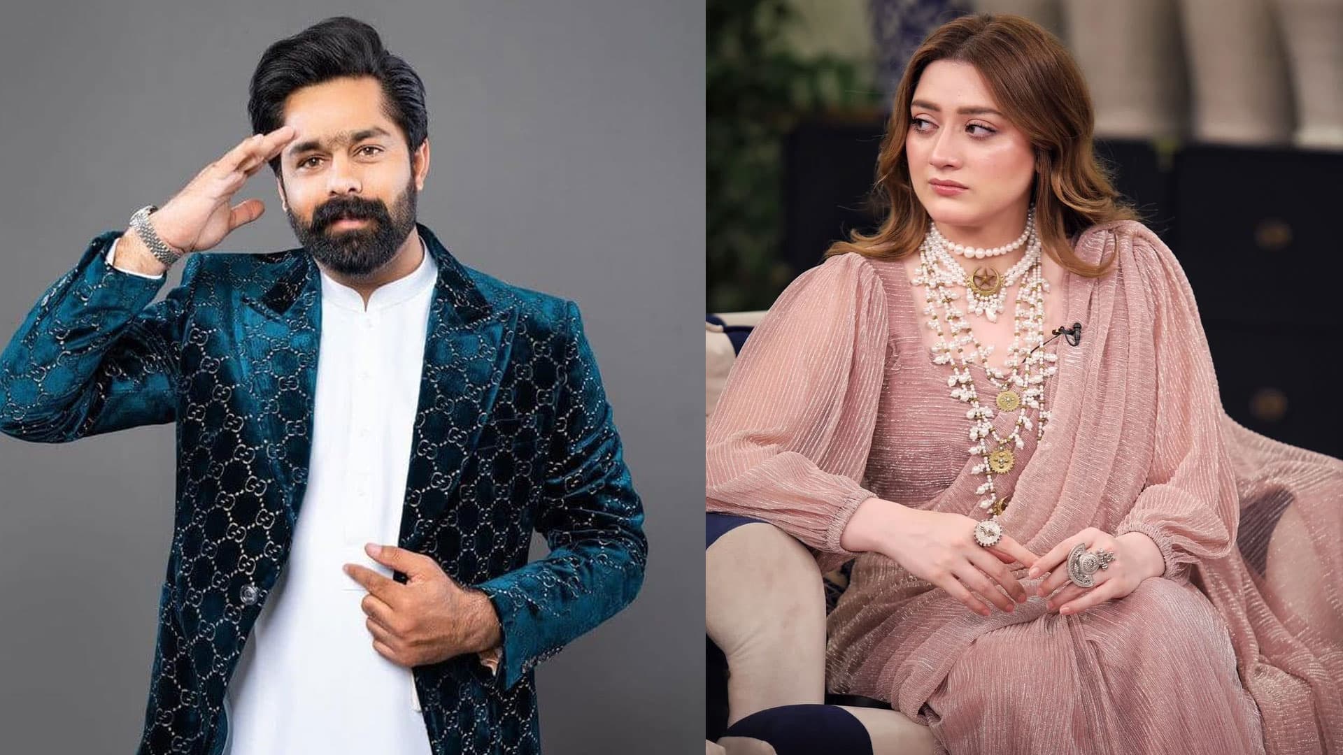 NCCIA reissues notices to Momina Iqbal, Saqib Chadhar as new digital evidence emerges