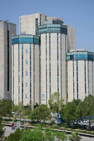 OGDC signs contract with US firm to boost oil output