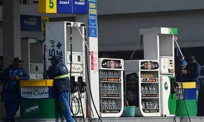 Petrol price rises by Rs5.58, HSD by Rs4.18 per litre
