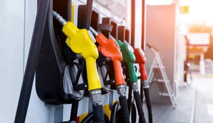 Govt increases petrol price by Rs3.40, HSD by Rs6.72 per litre